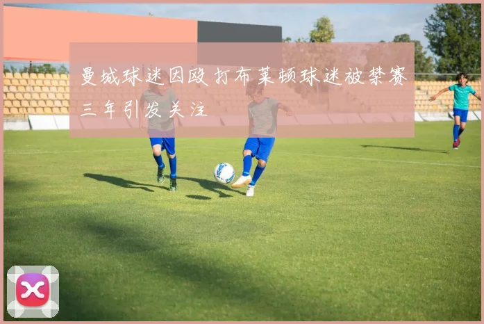 曼城球迷因殴打布莱顿球迷被禁赛三年引发关注